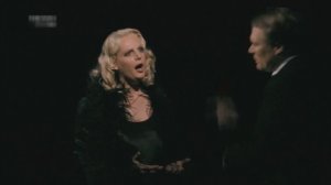 Пуччини - Манон Леско - Королевский театр "La Monnaie" 2013