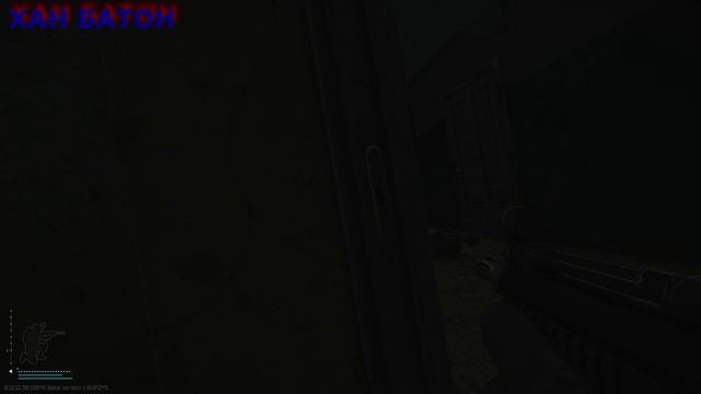 116+9 | ХАН БАТОН бежит из Таркова | ХАН БАТОН | XAH 6ATOH | Escape from Tarkov