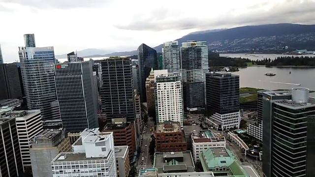 16 сентября 2019, Ванкувер, Vancouver Lookout 3 смотреть онлайн