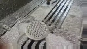 фрезерование дюралюминия.