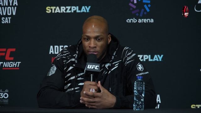 В UFC НОВЫЙ КАПИТАН | Интервью Майкла Веном Пэйджа после смотреть онлайн