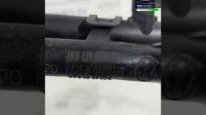 Трубка системы охлаждения Octavia (A5 1Z-) 2004-2013     1K0121070BD для VAG