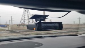 Автомобильный видеорегистратор INSPECTOR MiKE S (signature WiFi) - к?