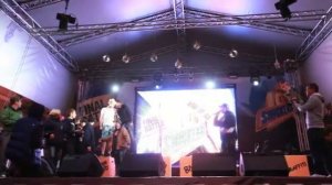 Фильм "Стань легендой!", Серия №4 Final Battle sk8