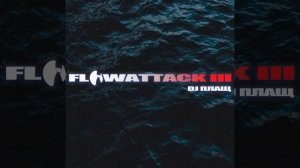 DJ ПЛАЩ - FLOWATTACK 3
