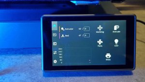 #2. Creality Ender3 v3 Core XZ + K1C.  Софт. ROOT доступ, Helper Script, Guppy Screen, Orca Slicer.
