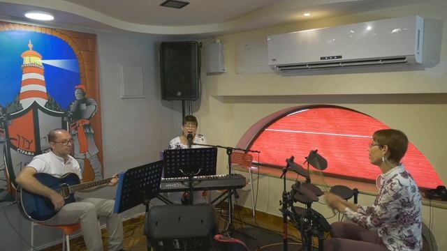 Левиты-Группа прославления Стражи Сиона-12.07.19 смотреть онлайн