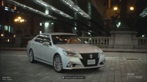 Gran Turismo SPORT