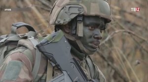 США хотят оставить Европу без военной защиты / События на ТВЦ