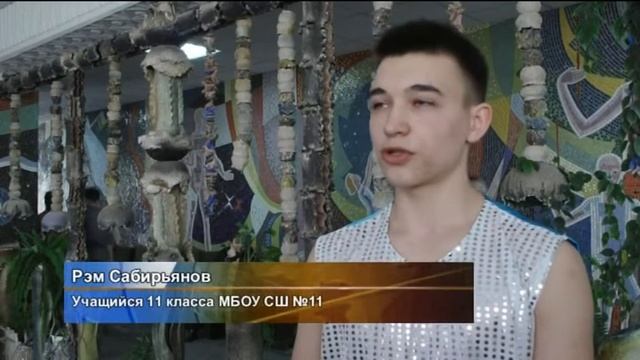 Программа Акценты  28.02.2020