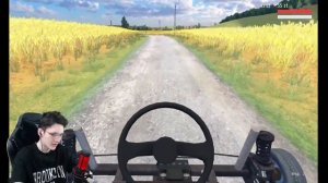 Я ДОЛЖЕН СВАРИТЬ БАГГИ САМ?! ШЕДЕВР - ПОЛЬСКАЯ КОПИЯ МАЙ САММЕР КАР? (OHV)