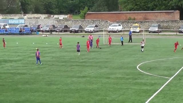 Фунтик 7 маленький Месси смотреть онлайн