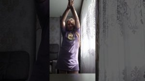 тутор на танец ДАБЛ БАБЛ ,,ЯРКИЙ ХУДИ"❤️🧡💛💚💙💜