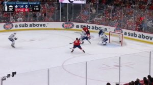 NHL Playoff Highlights | Maple Leafs vs. Panthers | Gm 6 | May 16, 2025