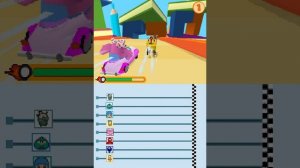 Pocoyo Racing [Nintendo DS]