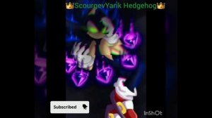 Дарк Соник " монстр " Радио Тапок