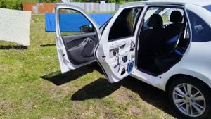 Обзор коаксиальных динамиков RECOIL RCX65