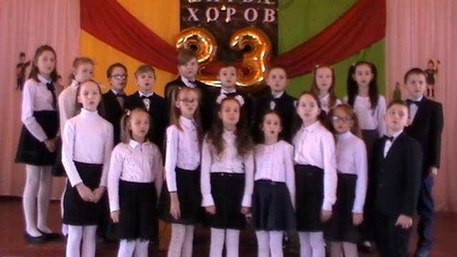 МОУ 93 КАЛИНКА 9 лет НАМ НУЖЕН МИР