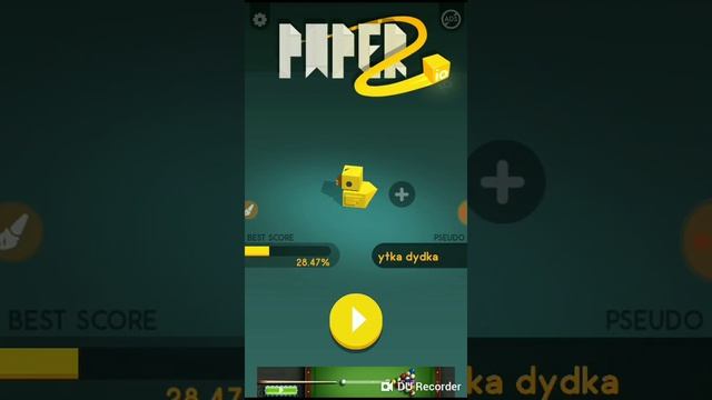 Игра paper. io пишите свой ник в коментах смотреть онлайн