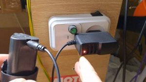 Шуруповёрт из светофора. Разбор и доработка оранжевого.