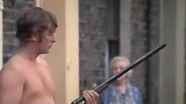 Убрать Картера смотреть онлайн