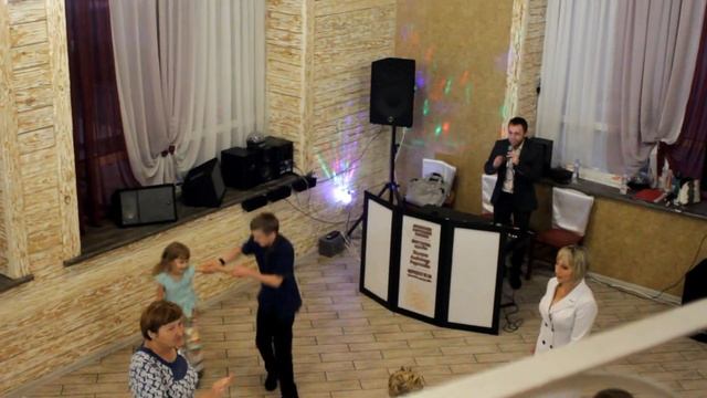 Музыканты на свадьбу в Воронеже