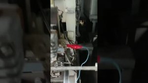 ЭП1М случай отключения SA3(SA4) при переводе ручки к.м во 2 положение при зарядке