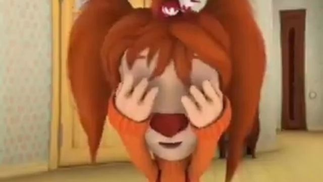 МИЛЫЙ ОРАНЖ ДЕВОЧКА ЖМЫХ смотреть онлайн