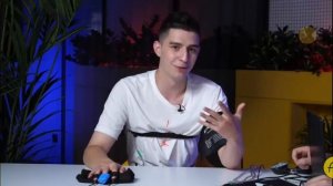 Глент дал поджопник своей бабушке|Нарезка