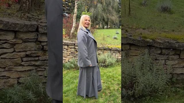 БАЗОВЫЙ СЕРЫЙ. БЛАГОРОДСТВО, СПОКОЙСТВИЕ. РОСКОШЬ. ПЛА смотреть онлайн