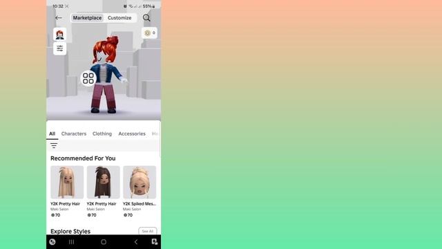 Ура! Как получить бесплатно лавового голема в Roblox (2025) |