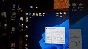 Подключение монтировки HEQ5 Pro SynScan GoTo к компьютеру Сери?