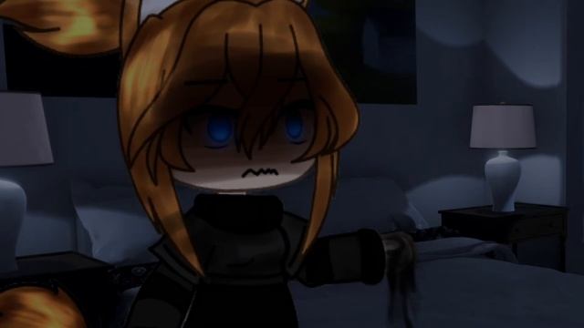 [я в тебя совсем не верю][меме][гача лайф] смотреть онлайн