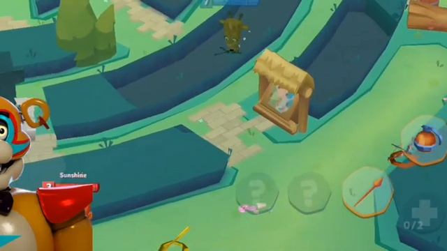 ЧЕЛЕНДЖ ЗА ПЕППЕР. ИГРАЮ ЗА ЖИРАФА-СНАЙПЕРА. + НОВОЕ ОБНОВЛЕНИЕ . ЭЛЕКТРО-ПЕРЧАТКА!!! Прокачка Яры. смотреть онлайн