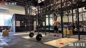 WSC 25 beginners комплекс 25.2 Aslonov Timur