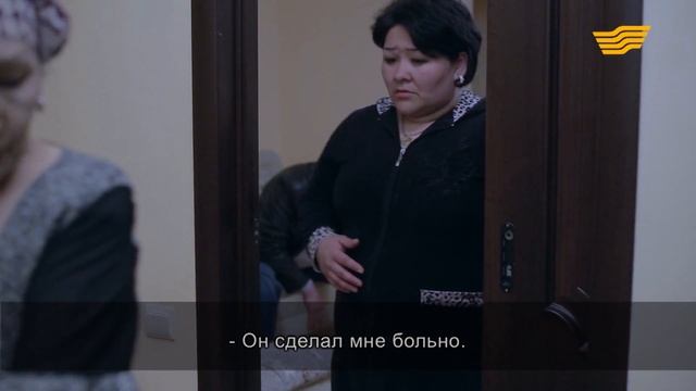 «Әр үйдің сыры басқа». Кәрілік дерті дендеген қариялар смотреть онлайн