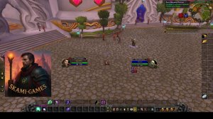 Один шанс "друид" - World of Warcraft Sirus 3.3.5 #sirus #сирус #wow #вов