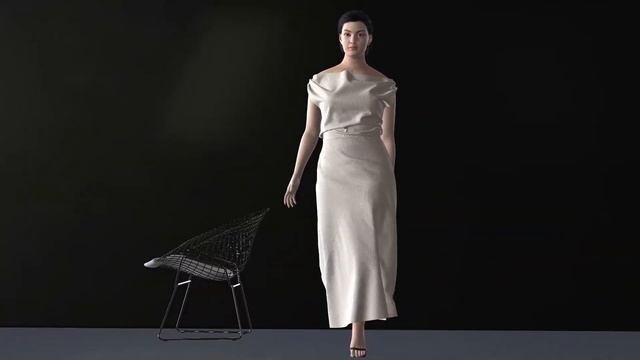 MODELING / МОДЕЛИРОВАНИЕ И ПРОЕКТИРОВАНИЕ ОДЕЖДЫ