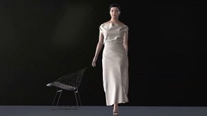 MODELING / МОДЕЛИРОВАНИЕ И ПРОЕКТИРОВАНИЕ ОДЕЖДЫ