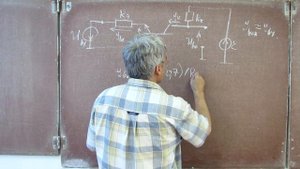 Лекция 73. Транзисторный каскад с общей базой.