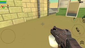 читы на Chicken Gun