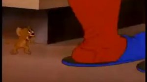 Мамочка два тапочка Mammy Two Shoes из мультфильма Том и Джер