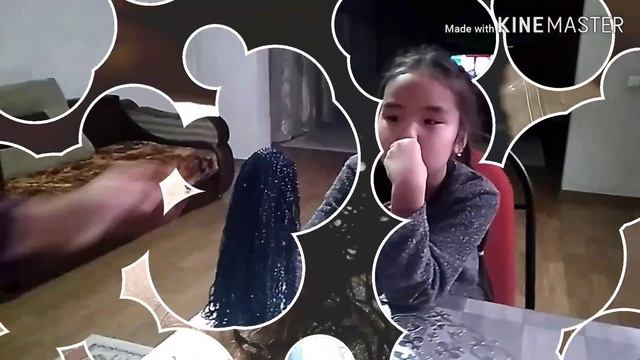 НОВАЯ ПРИЧЕСКА ДЛЯ МОАНЫ. МОАНАҒА ШАШ ЖАСАЙМЫЗ. АБАЙ БӨРТЕ. ДИНАРА ЖАНАТ. МОАНА.