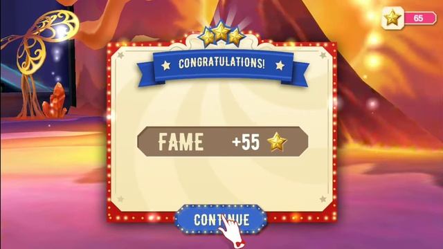 Давайте виберемо тапочки😂 《fantasy gymnastic》 смотреть онлайн