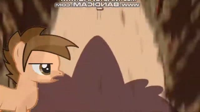 пони-клип:Край загаток и тайн. смотреть онлайн