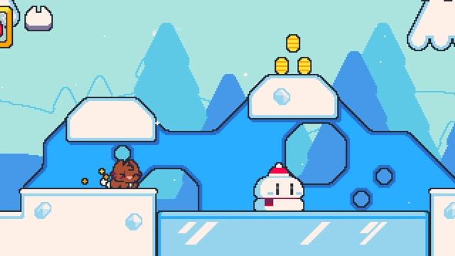 снежок седьмая часть смотреть онлайн