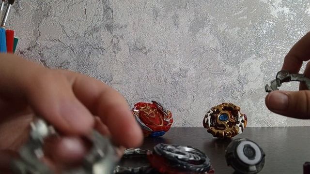 Обзор на мои волчки бей блей берц смотреть онлайн