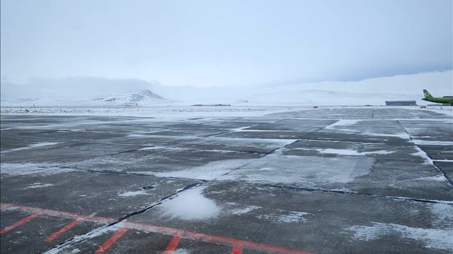 ✈️ЧУКОТКА АЭРОПОРТ РАЗНООБРАЗИЕ ПОЛЕТОВ смотреть онлайн