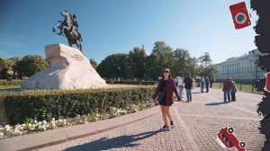 Месторасположение №1 в Петербурге | Отель Петръ