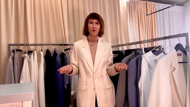Ошибки в одежде бизнес-леди. Одежда - это важная состав смотреть онлайн